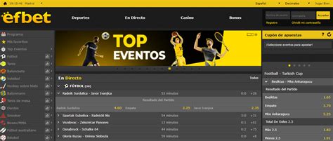 www.efbet.com|efbet españa.